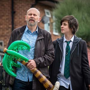 Foto Vincent Franklin