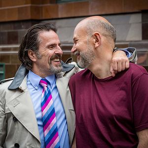 Foto Vincent Franklin