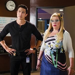 Foto Mentes criminales