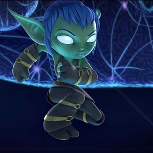 Foto Academia Skylanders