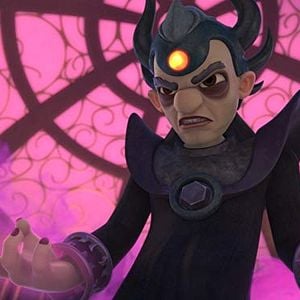 Foto Academia Skylanders