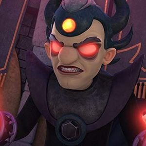 Foto Academia Skylanders