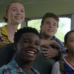 Foto Los vigilantes de Malibú: La serie