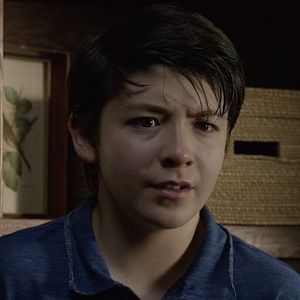 Foto La vida de Gortimer Gibbon en Normal Street