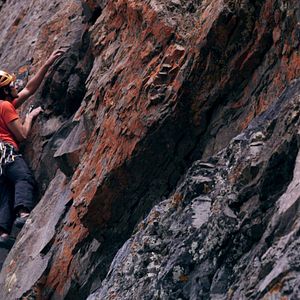 Foto La cordillera de los sueños