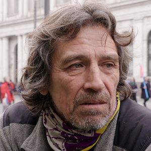 Foto La cordillera de los sueños