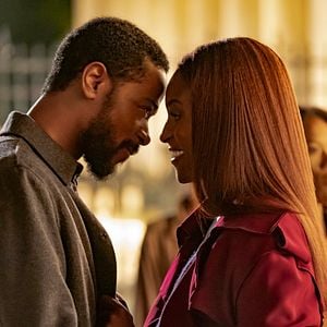 Foto Lakeith Stanfield