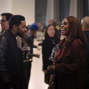 Foto Lakeith Stanfield