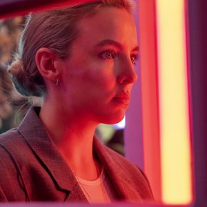 Foto Jodie Comer