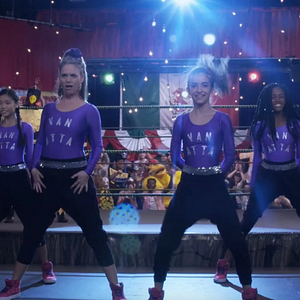 Foto Madres forzosas