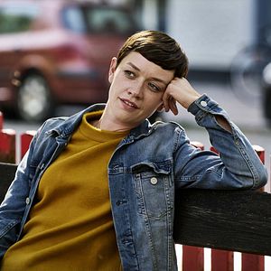 Foto Algo en que creer (Ride Upon the Storm)