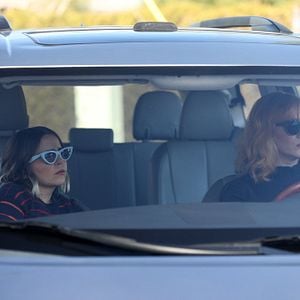 Foto Christina Hendricks