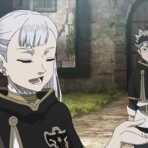 Foto Black Clover
