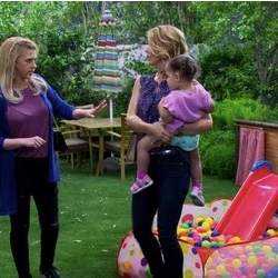 Foto Madres forzosas