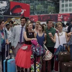 Foto Madres forzosas