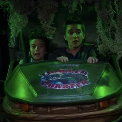 Foto Madres forzosas