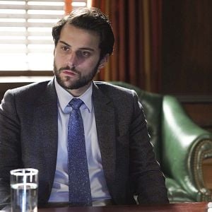Foto Jack Falahee