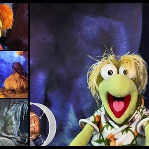 Foto Los Fraguel ¡a ritmo de rock!