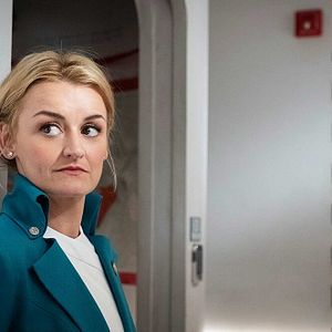 Foto Snowpiercer: Rompenieves