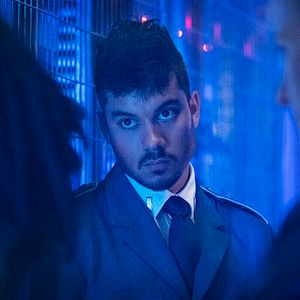 Foto Snowpiercer: Rompenieves