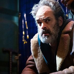 Foto Snowpiercer: Rompenieves