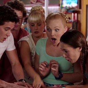 Foto Las sirenas de Mako