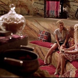 Foto Las sirenas de Mako