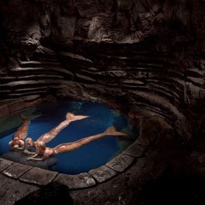 Foto Las sirenas de Mako