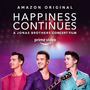 Foto Happiness Continues