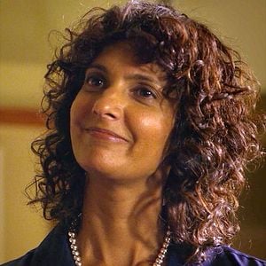 Foto Poorna Jagannathan