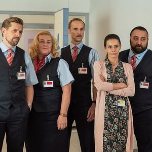 Foto Doris Golpashin