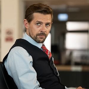 Foto Klaas Heufer-Umlauf