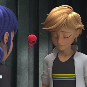 Foto Miraculous: Las aventuras de Ladybug