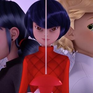 Foto Miraculous: Las aventuras de Ladybug