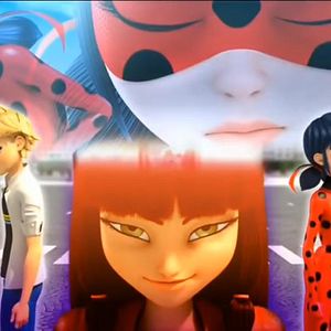Foto Miraculous: Las aventuras de Ladybug