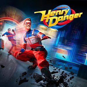 Foto Henry Danger