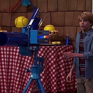 Foto Henry Danger