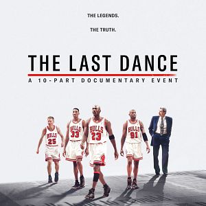 Foto El último baile