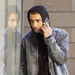 Foto Themo Melikidze