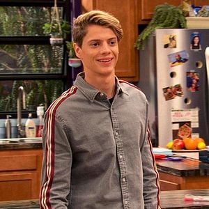 Foto Henry Danger