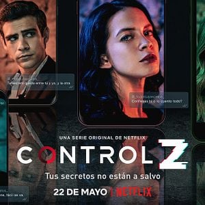 Foto Control Z