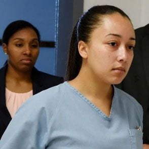 Foto Crimen y perdón: La historia de Cyntoia Brown