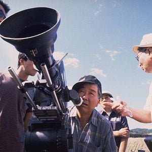 Foto Shôhei Imamura