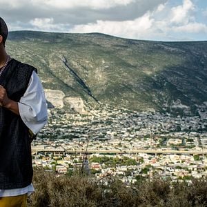 Foto Ya no estoy aquí