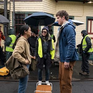 Foto Conquista a medias