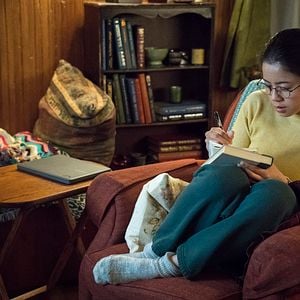 Foto Conquista a medias