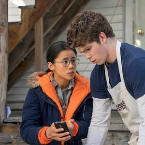 Foto Conquista a medias