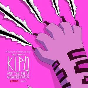 Foto Kipo y la era de las bestias mágicas