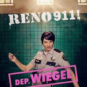 Foto Reno 911!