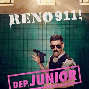 Foto Reno 911!